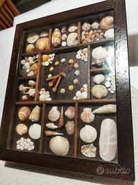 orologio vintage a parete, pezzo unico artigianale