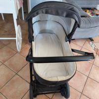 Trio Inglesina Aptica