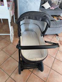 Trio Inglesina Aptica