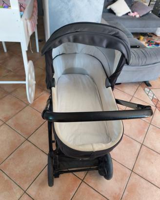 Trio Inglesina Aptica