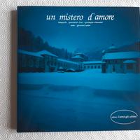 Gianfranco Bini: Un mistero d’amore (Sant. Oropa)