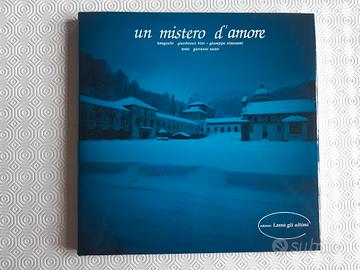Gianfranco Bini: Un mistero d’amore (Sant. Oropa)