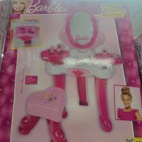 Specchiera Barbie e Maya 