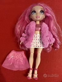 Bambola Rainbow High Stella Monroe