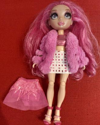 Bambola Rainbow High Stella Monroe