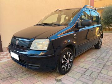 FIAT PANDA 1.2 BENZINA UNIPROPRIETARIO OK NEOPATEN