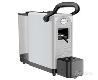 macchina caffè cialde didiesse kremia