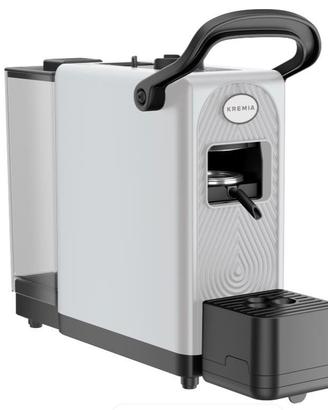 macchina caffè cialde didiesse kremia