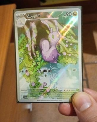 carta pokemon