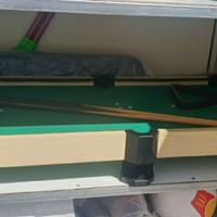 tavolo da stecca (biliardo)