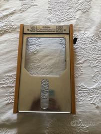 Foppapedretti Ilripiega piegacamicie design raro