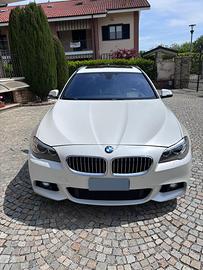 Bmw 525 Xdrive Msport