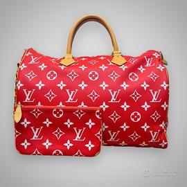 Louis Vuitton Speedy P9 Bandoulière 50