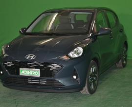 HYUNDAI I 10 - 1.0 MPI Connectline U188242