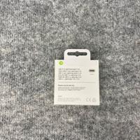 CAVO CARICATORE APPLE USB-C TO LIGHTNING IPHONE