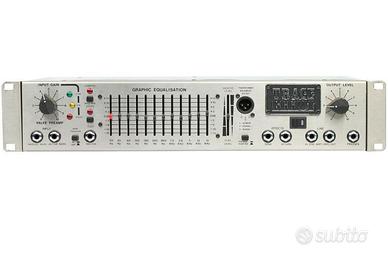 Trace Elliot  gp12xv