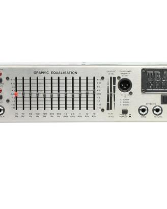 Trace Elliot  gp12xv