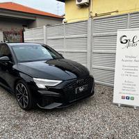 Audi A3 SPB 40 TDI quattro S tronic line edition