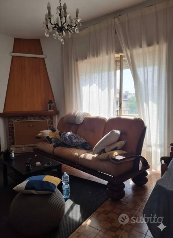 Appartamento – San Giorgio a Liri, Frosinone - Vista 4