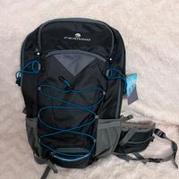 Zaino Ferrino nuovo con cartellino