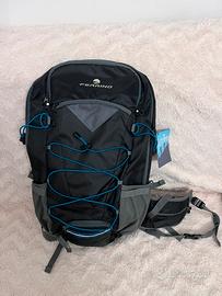 Zaino Ferrino nuovo con cartellino