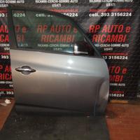 PORTIERA ANTERIORE DESTRA HYUNDAI iX20 Serie D4FC