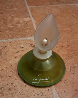 profumo vie priveè yves rocher