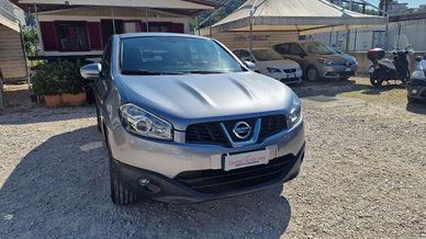 NISSAN - Qashqai - 1.6 16V GPL Eco n-tec