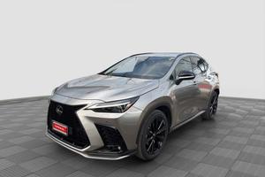 LEXUS NX NX Hybrid 4WD F-Sport
