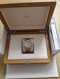 Omega Sea master chronograp referenza 2398.20.00 
