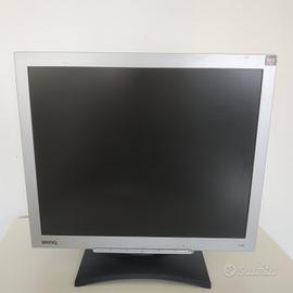 Monitor schermo Benq Q7T4 per computer LCD 19 