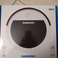 Daewoo xm32 clean robot