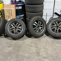 Cerchi R16 bmw