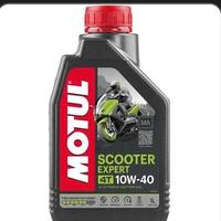 Olio motul 5100