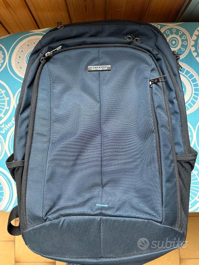 Zaino samsonite clearance guardit 2.0