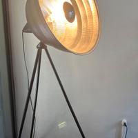 Lampada da terra Habitat' Casa