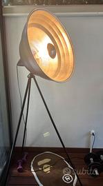 Lampada da terra Habitat' Casa