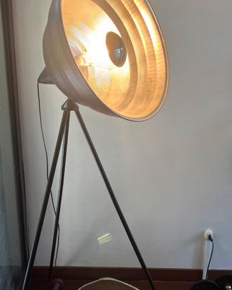Lampada da terra Habitat' Casa