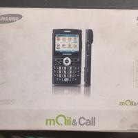 Samsung SGH-i600EVO