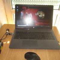 PC-PORTATILE-HP MOD 255-G7 PROCCESSORE AMD+ACCESS