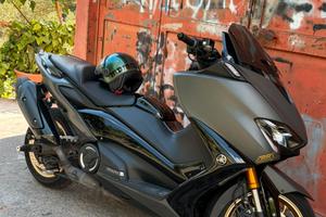 Tmax 560