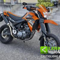 YAMAHA XT 660 X