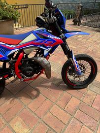 Beta RR Motard 50 - 2020