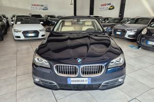 Bmw 530 530d xDrive 258CV Luxury