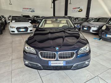 Bmw 530 530d xDrive 258CV Luxury