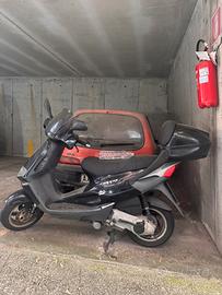 Piaggio skipper 150st
