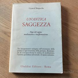Un' antica saggezza 