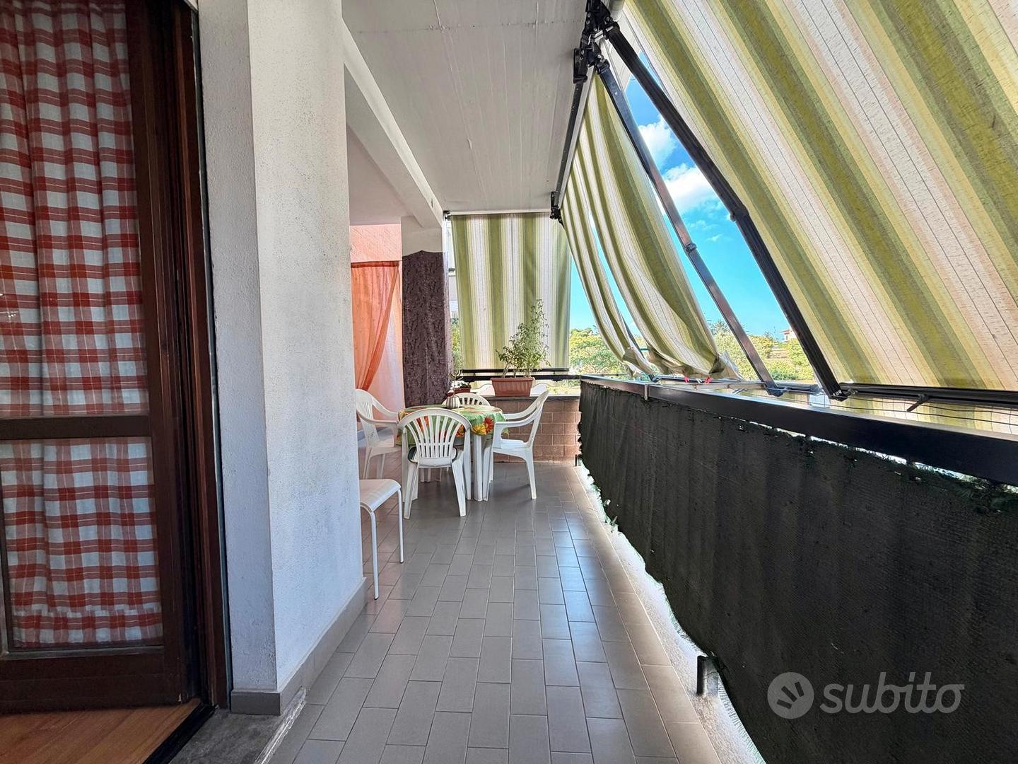 Appartamento – Viterbo, Santa Barbara - Altro
