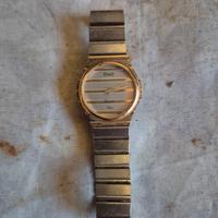 piaget oro e acciaio