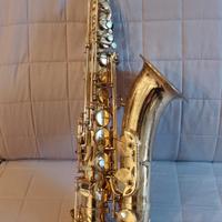 Sax tenore Selmer Super Action 80 del 1988 